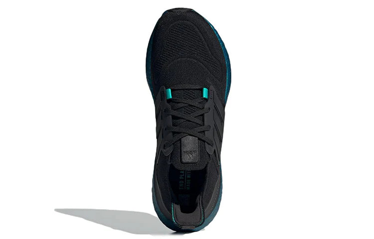 Adidas Ultraboost 22 Black Blue