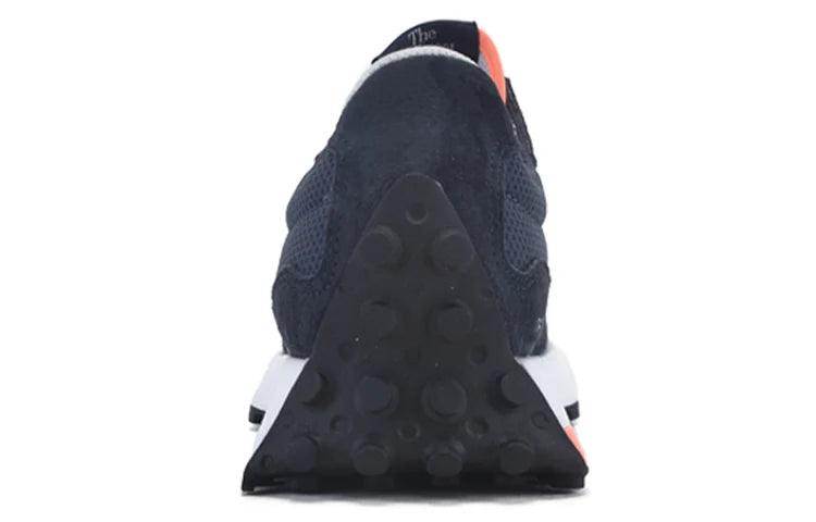 New Balance 327 Navy