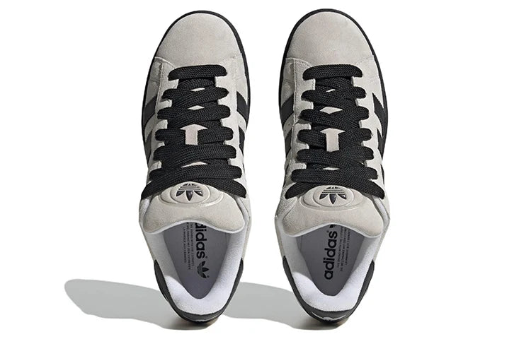 Campus GRAY & BLACK