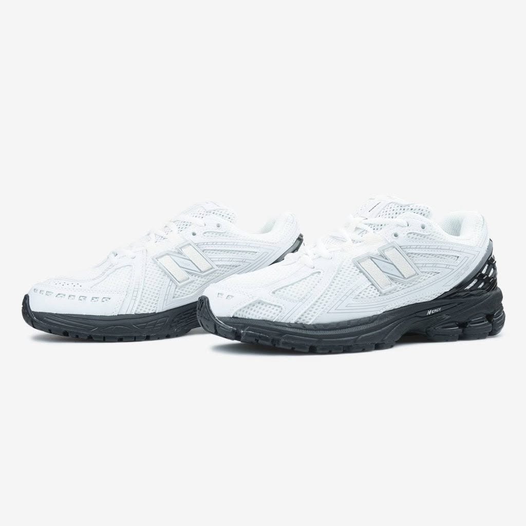 Balance 1New 906 White