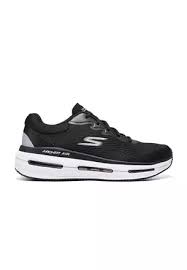 Skechers Black & White