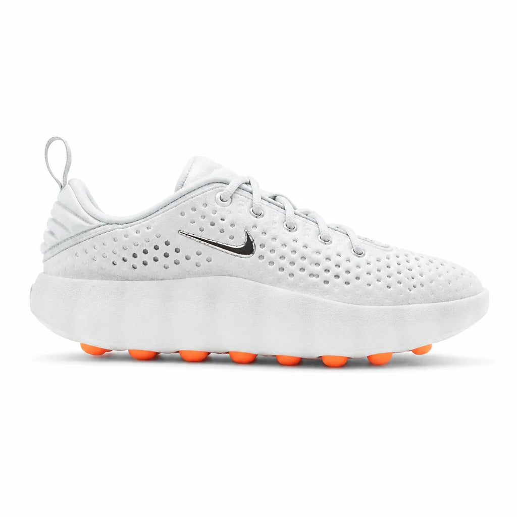 Nike Mind Shoes gray