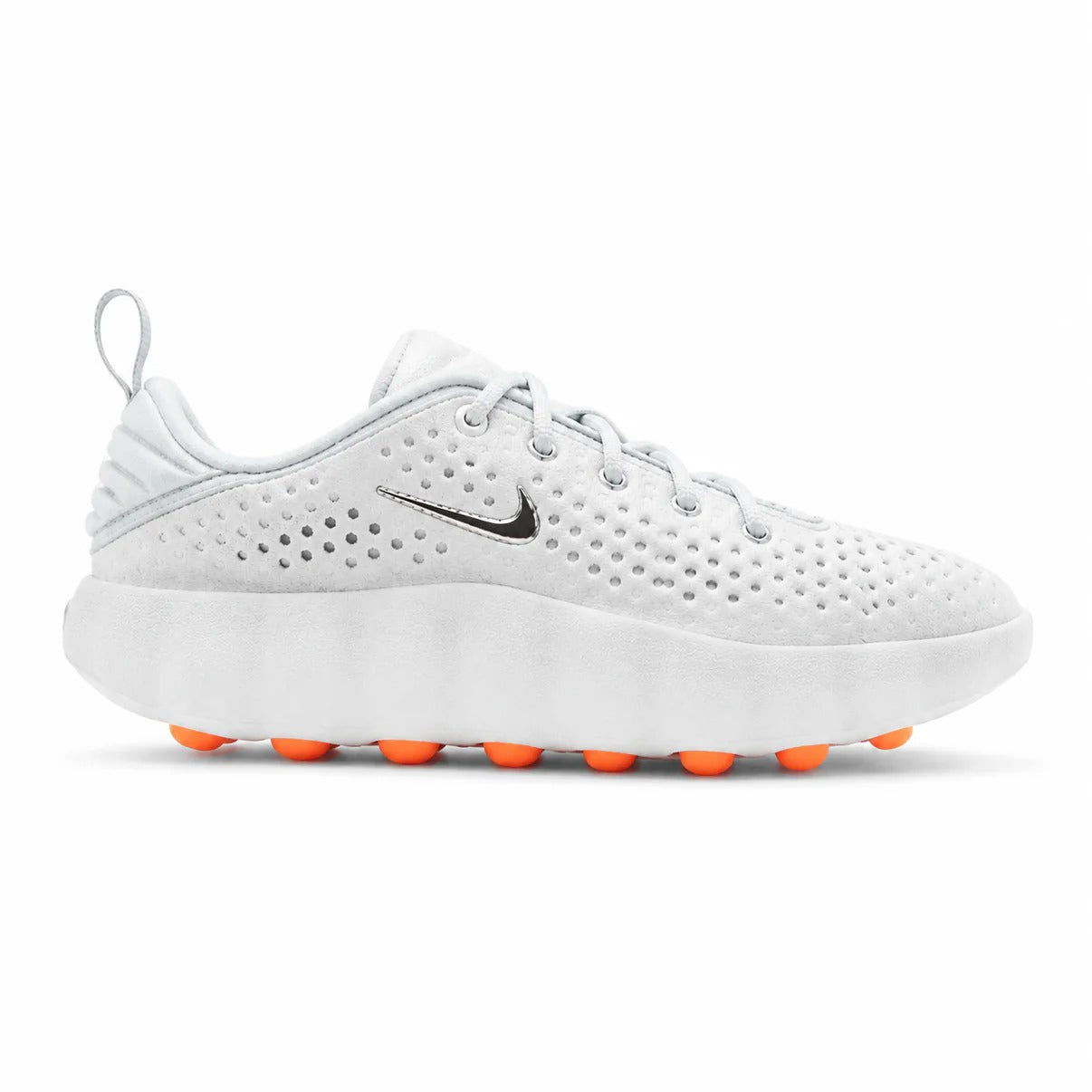 Nike Mind Shoes gray