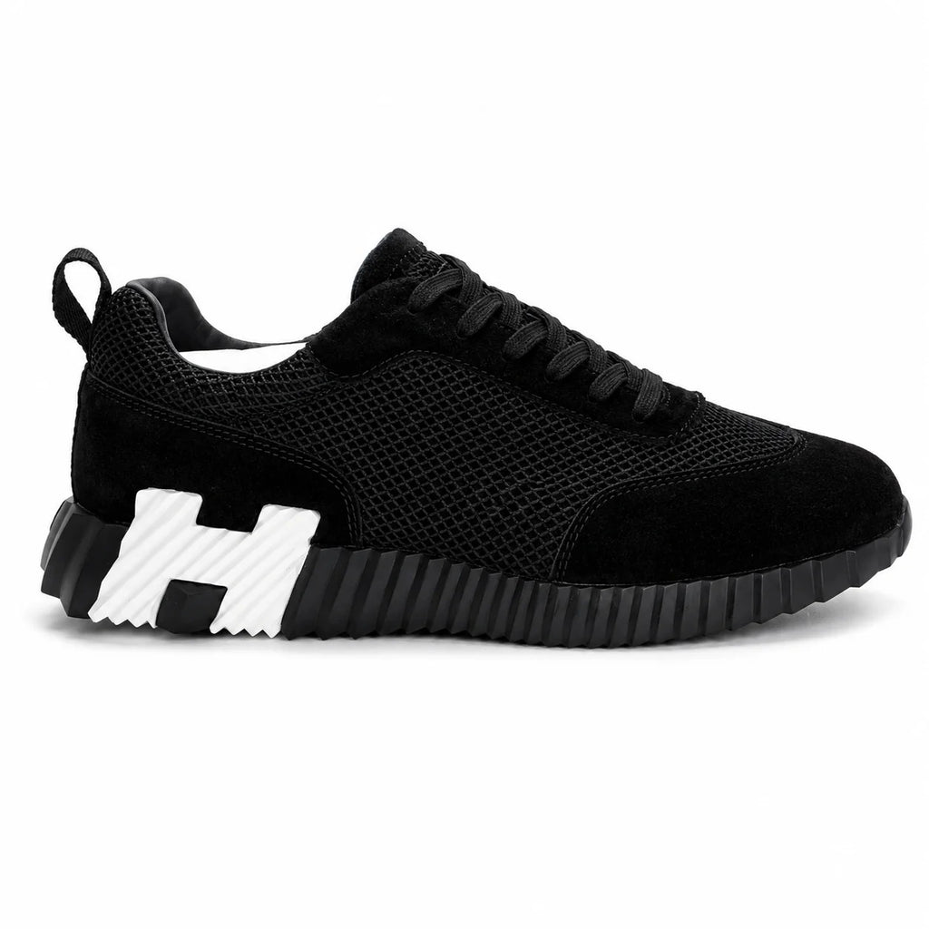 Hermes Paris Bouncing Black
