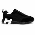 Hermes Paris Bouncing Black