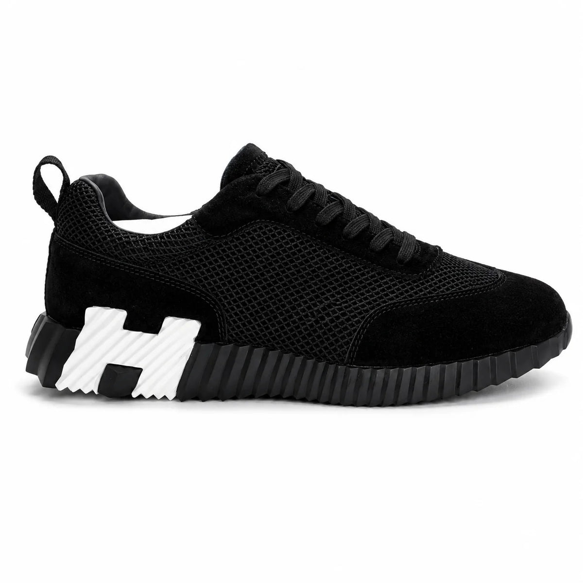 Hermes Paris Bouncing Black