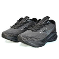 Mizuno Astro Plus Gray