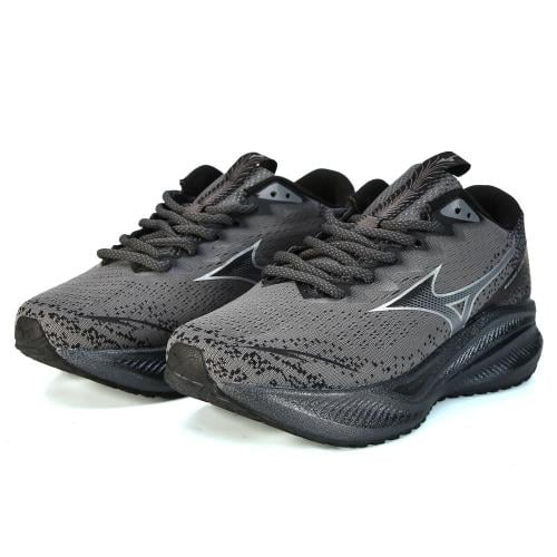Mizuno Astro Plus Gray