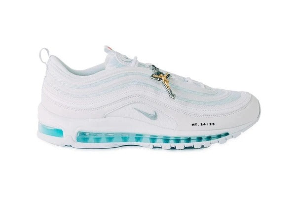 Air Max 97 BLUE WATER