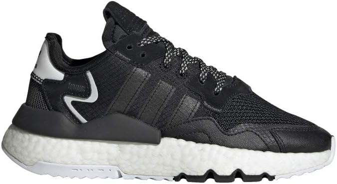 Adidas Jogger Black