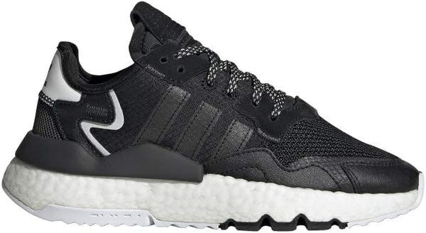 Adidas Jogger Black