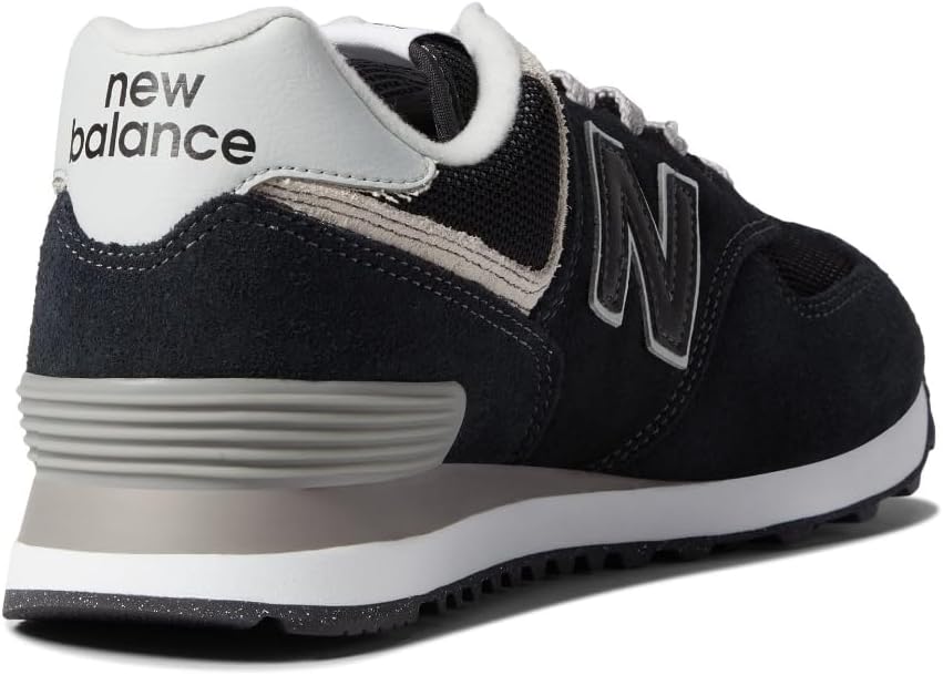 New Balnce 574 Black