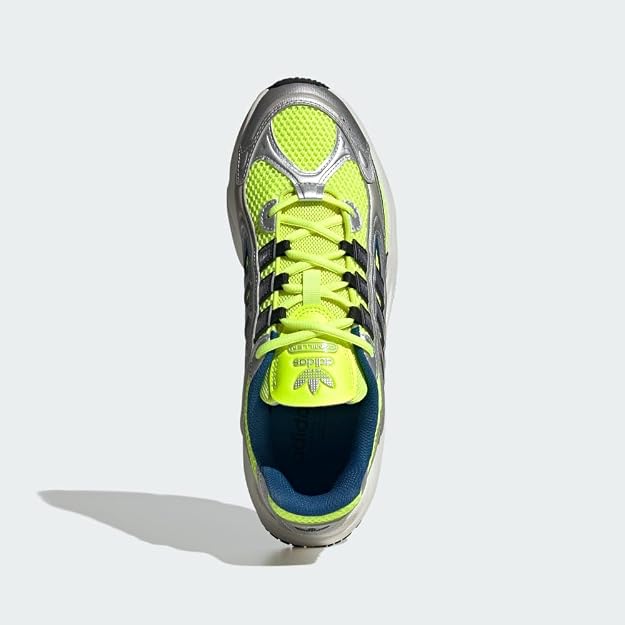 Adidas Ozmillen Green