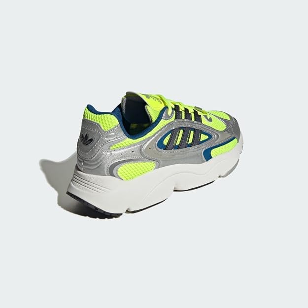 Adidas Ozmillen Green