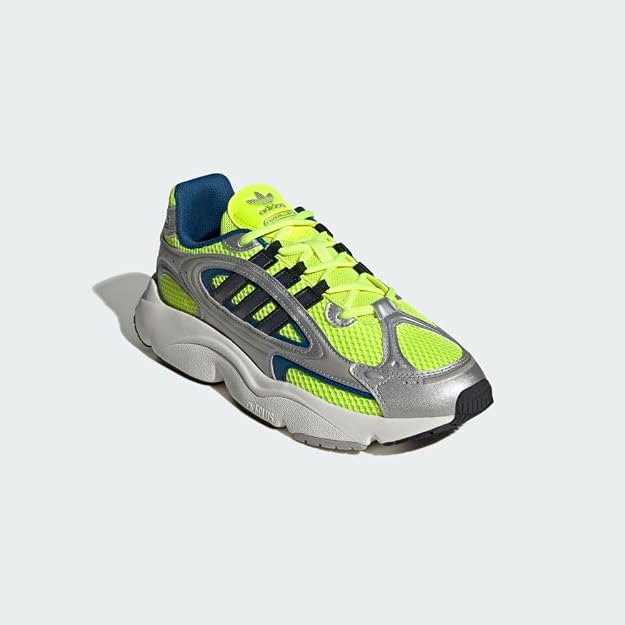 Adidas Ozmillen Green