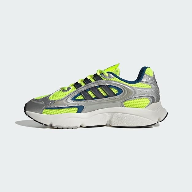 Adidas Ozmillen Green