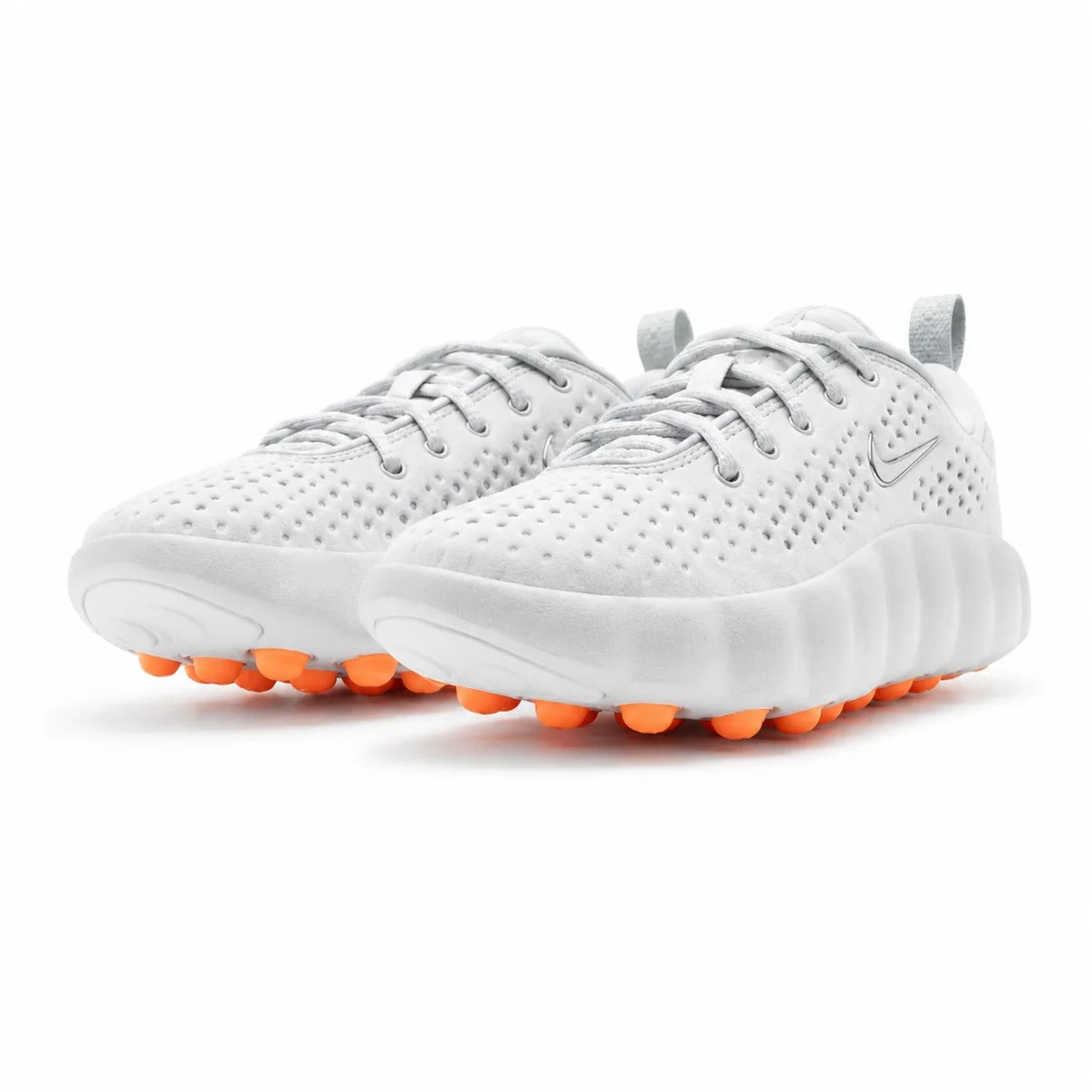 Nike Mind Shoes gray