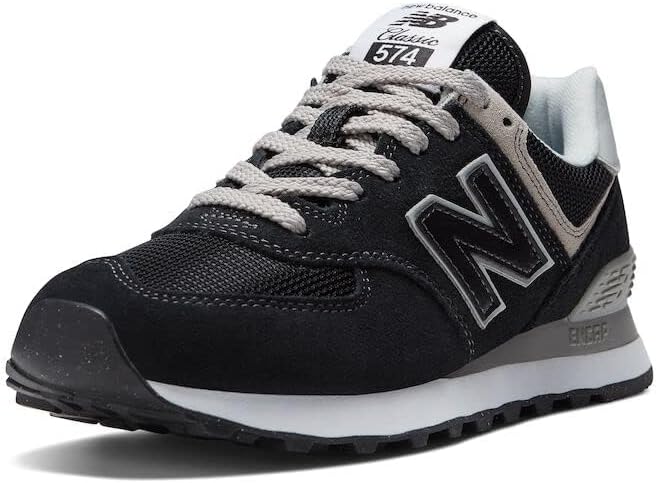 New Balnce 574 Black