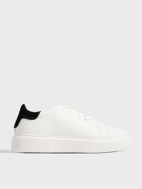 Preshka White