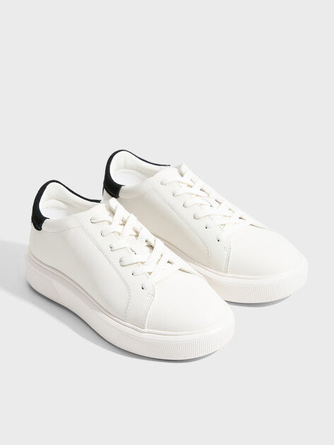 Preshka White