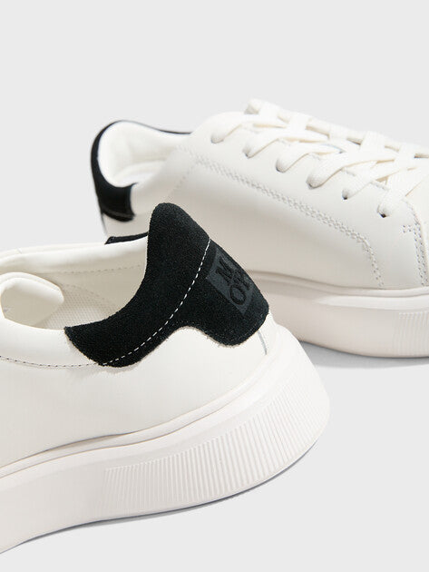Preshka White