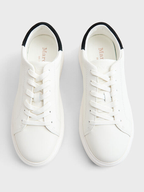 Preshka White