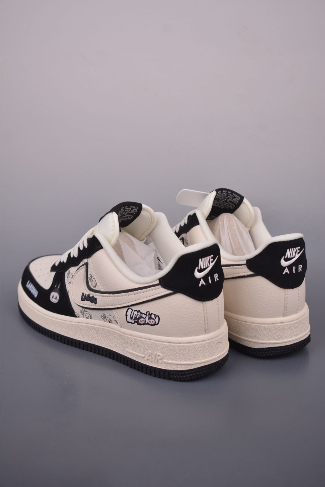 Air Force 1 Labubu