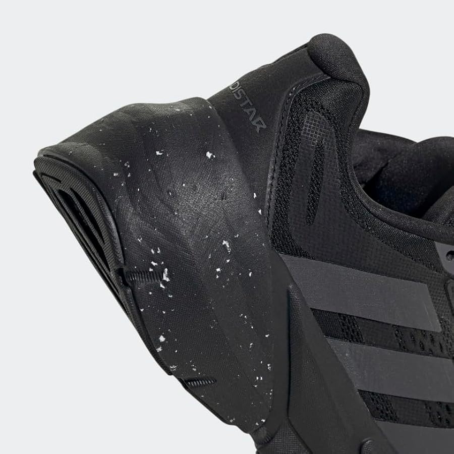 Ad Adistar Black