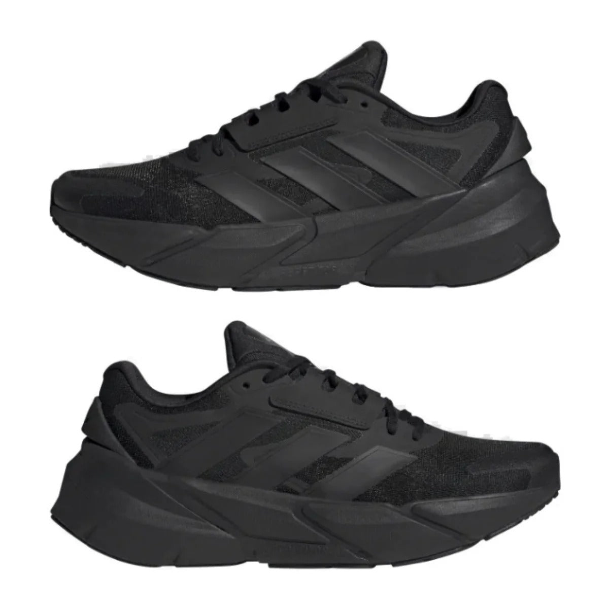 Adistar Full Black