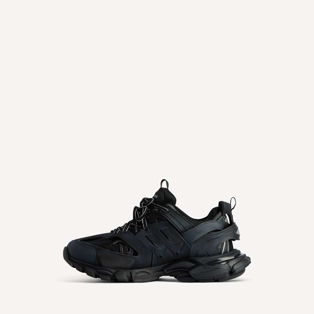 Balenciaga Track Black
