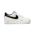 Air Force White Metallic