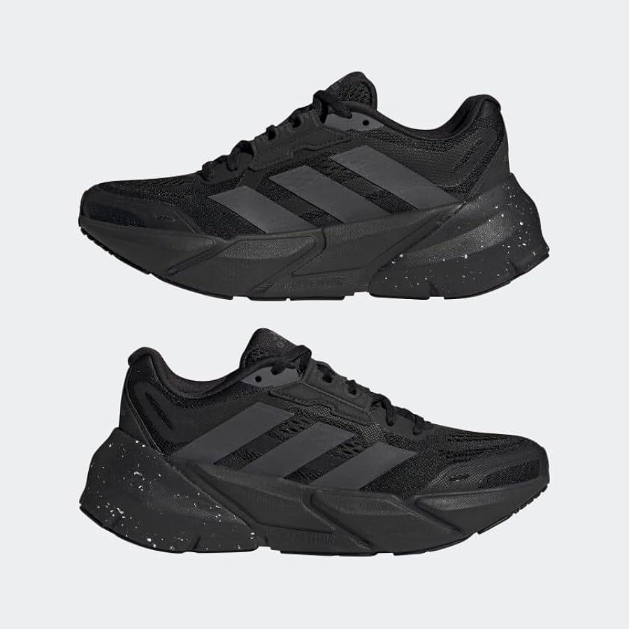 Ad Adistar Black