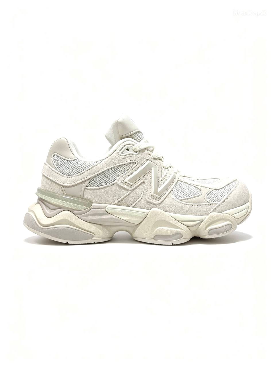 NB 9060 Light Grey