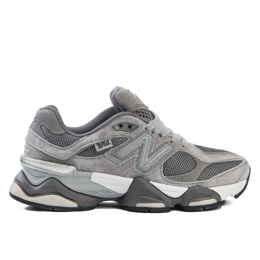 NB 9060 silver & grey