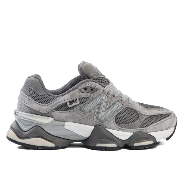 NB 9060 silver & grey