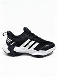 Adidas TERREX Black & WHITE