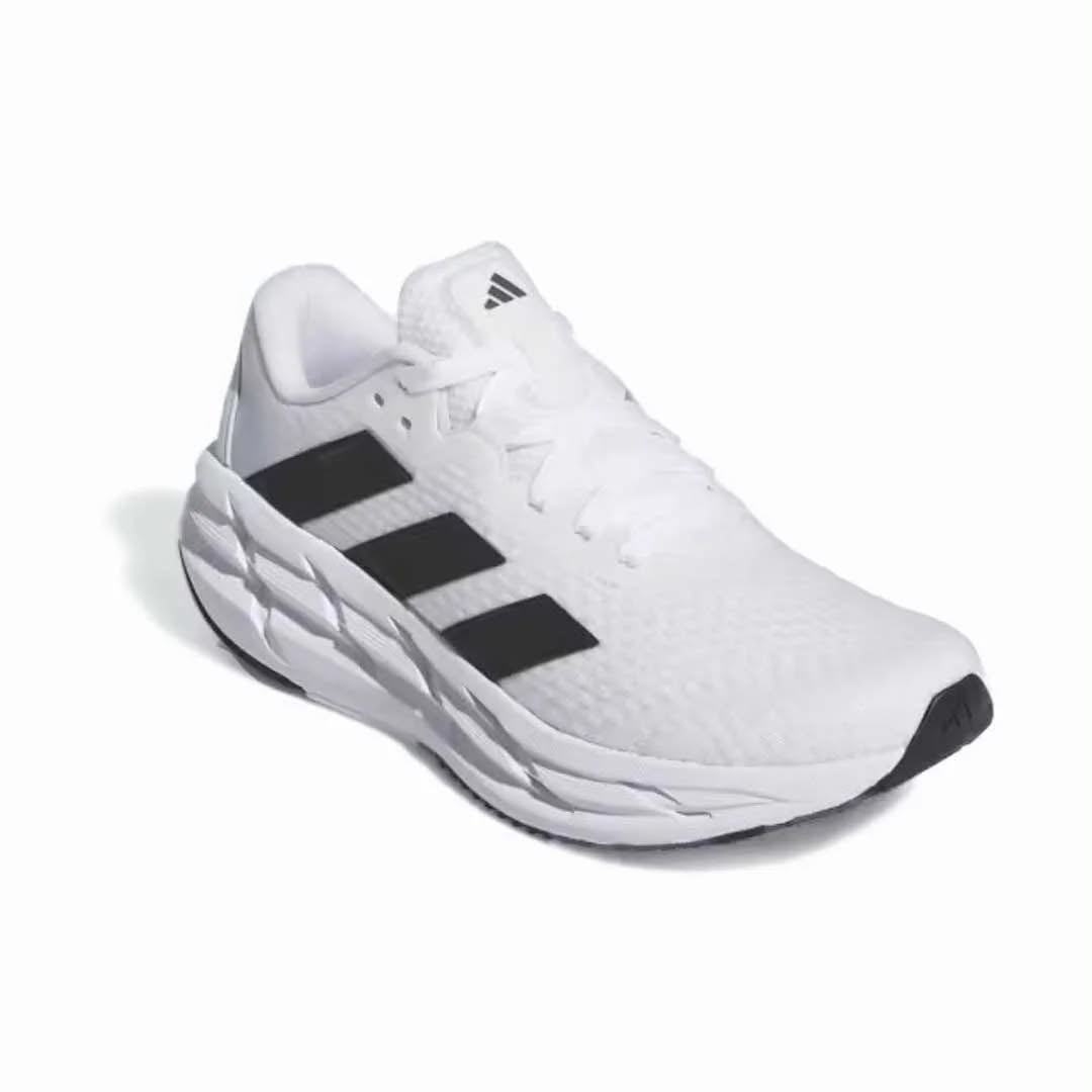 Adistar 3 WHITE & BLACK