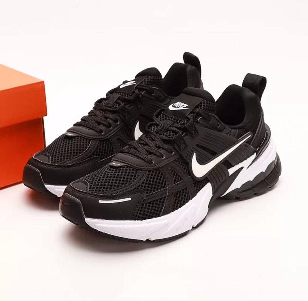 Nike V2k Run Tk Black