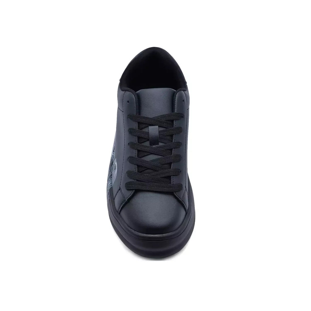 Zara Black Smoke
