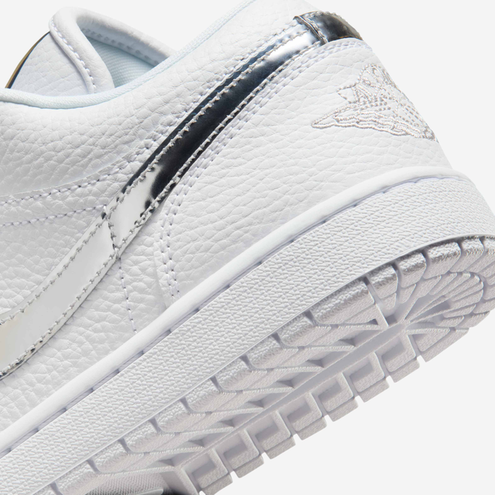 Air Jordon SE Low 1 White