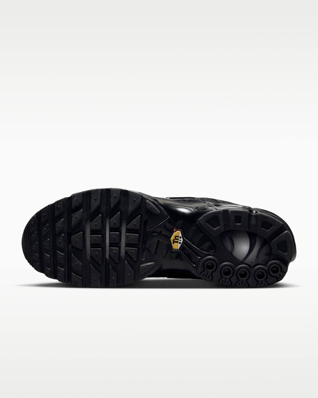 Tn 1 High Quality Black