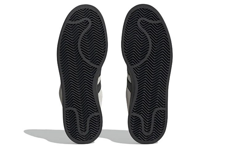 Campus GRAY & BLACK