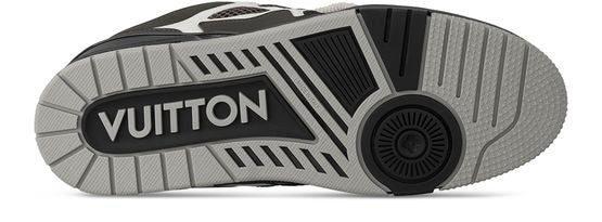 LV SKATE DARK GRAY