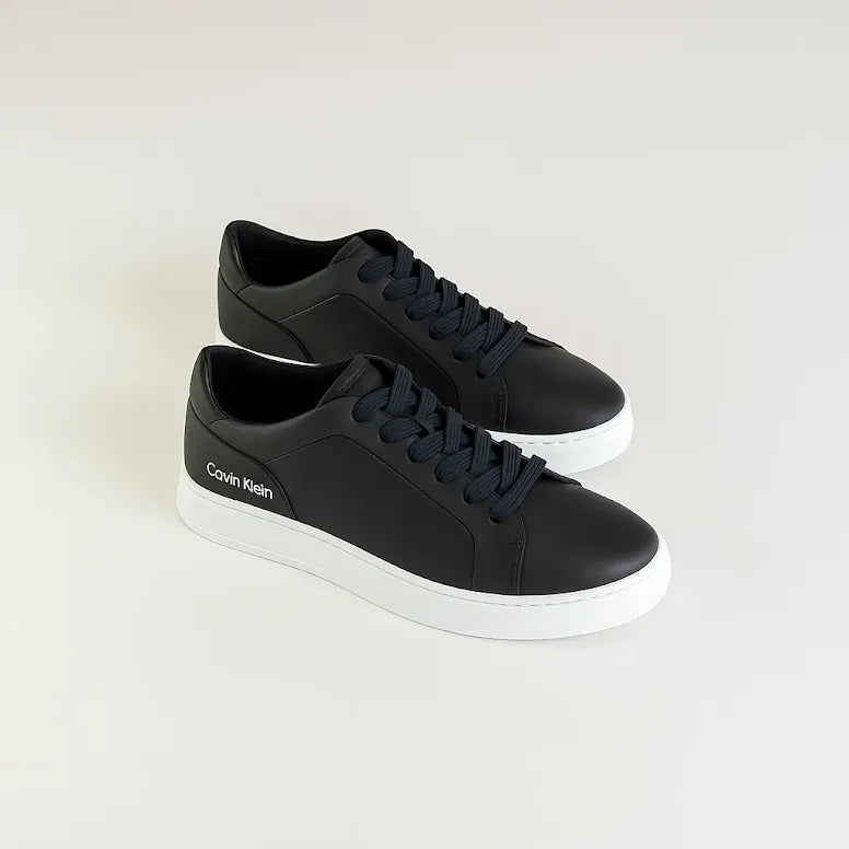 CALVIN CLAIN CAVO BLACK & WHITE