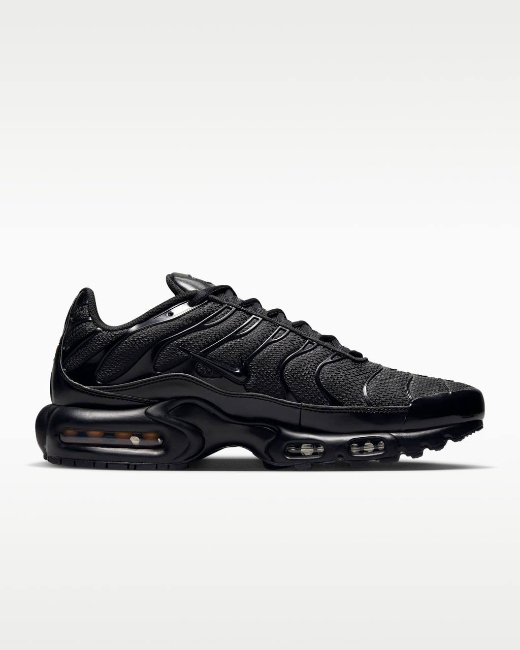 Tn 1 High Quality Black