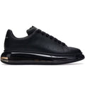 Alexander McQueen Helium Black