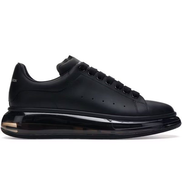 Alexander McQueen Helium Black