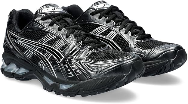 Asics Gel-Kayano 14 Black