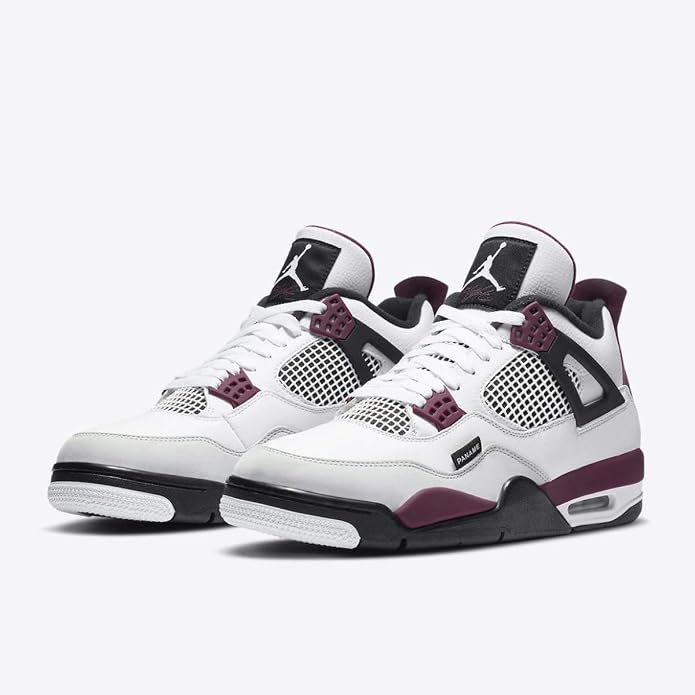 Air Jordon 4 PARIS
