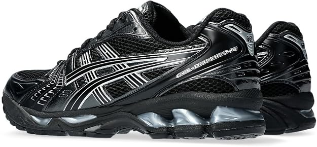 Asics Gel-Kayano 14 Black